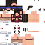 Texture for SheepDemone