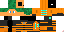Texture for アイザック