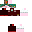 Texture for conte warped