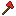 Texture for rubis axe