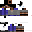 Texture for Emo steve 