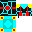 Texture for enchanted table
