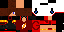 Texture for Skin de Flash sem bugs