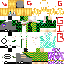 Texture for serpiente 
