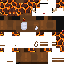 Texture for Reindeer Magma