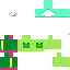 Texture for 泥棒餅