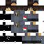 Texture for hooman