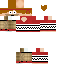 Texture for goosesurfer