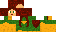 Texture for Phoenix (Ultimate Marvel Vs Capcom 3)