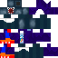 Texture for Drippy Squid