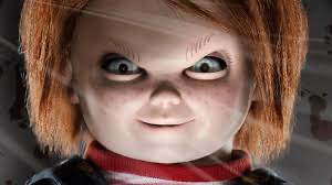 Texture for Chucky end portal