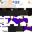 Texture for Luis Leywin