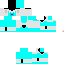 Texture for Arcosian Commando