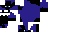 Texture for Aphmau cat