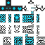 Texture for dsa