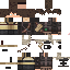 Texture for eren 3