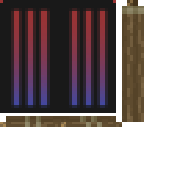 Texture for RED AND BLUE GRADIENT