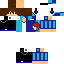 Texture for steve