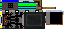 Texture for mine  car