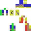 Texture for skim