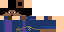 Texture for Lucas Young Wizard