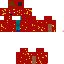 Texture for tuskafka