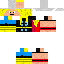 Texture for puth thor