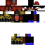 Texture for fox