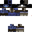 Texture for raziel