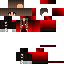 Texture for Skin fille fait par Arcanie