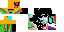 Texture for Bro sheep