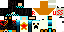 Texture for Sap's Space Suit
