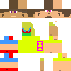 Texture for Steve2227.