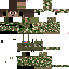 Texture for delta