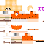 Texture for hot