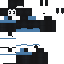 Texture for Oswald The Lucky Rabbit