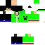 Texture for steve