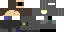 Texture for Warrior