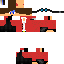 Texture for SantaSuper