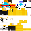 Texture for crak