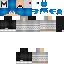Texture for DELETE
