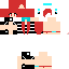 Texture for scratch