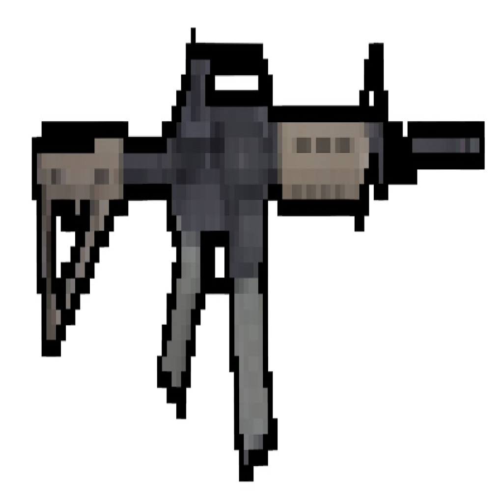Texture for Gunhopefullygetsfixed