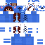 Texture for stitch