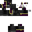 Texture for Tugran the Gorilla Gladiator