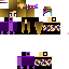 Texture for AA
