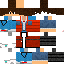 Texture for steve