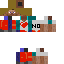 Texture for nique ta mere 
