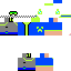 Texture for Saymon3 