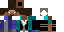 Texture for alex mercer